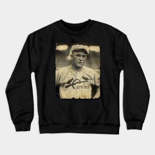 Rogers Hornsby, 42 - 46 (1922) Crewneck Sweatshirt